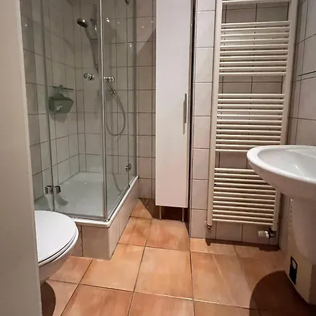 Dein Ankerplatz In Muelheim Ruhr - Traditionelle Zechenhaushaelfte 别墅 *