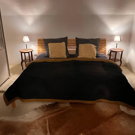 فيلة Dein Ankerplatz In Muelheim Ruhr - Traditionelle Zechenhaushaelfte