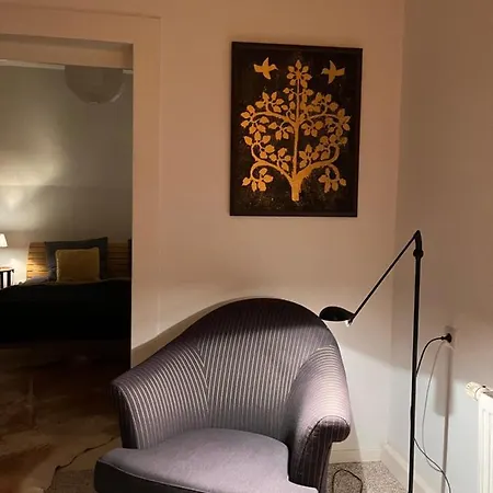 Dein Ankerplatz In Muelheim Ruhr - Traditionelle Zechenhaushaelfte 鲁尔河畔米尔海姆