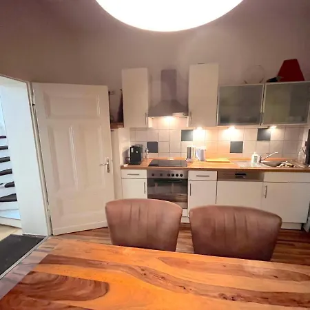 فيلة Dein Ankerplatz In Muelheim Ruhr - Traditionelle Zechenhaushaelfte