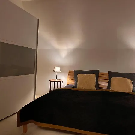 Dein Ankerplatz In Muelheim Ruhr - Traditionelle Zechenhaushaelfte فيلة