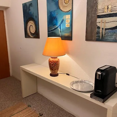 Dein Ankerplatz In Muelheim Ruhr - Traditionelle Zechenhaushaelfte *