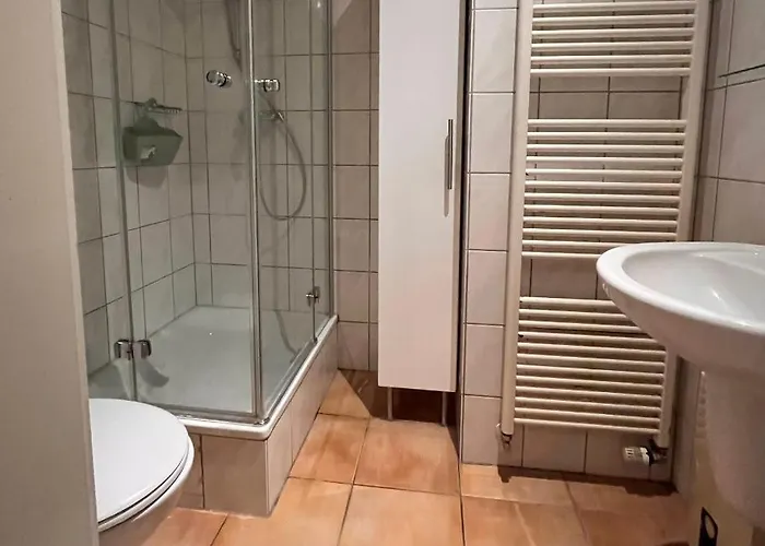 Dein Ankerplatz In Muelheim Ruhr - Traditionelle Zechenhaushaelfte Villa *