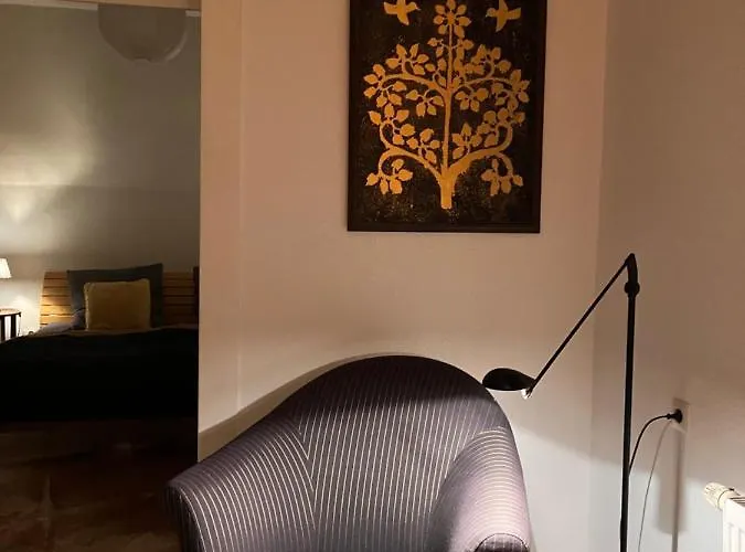 Dein Ankerplatz In Muelheim Ruhr - Traditionelle Zechenhaushaelfte مولهايم ان الرور دير